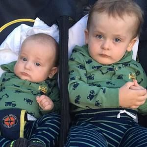 Meet your Posher, Jillian